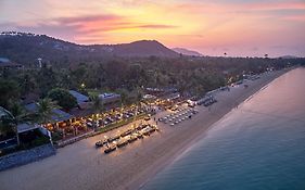 Bandara Spa Resort & Pool Villas, Samui